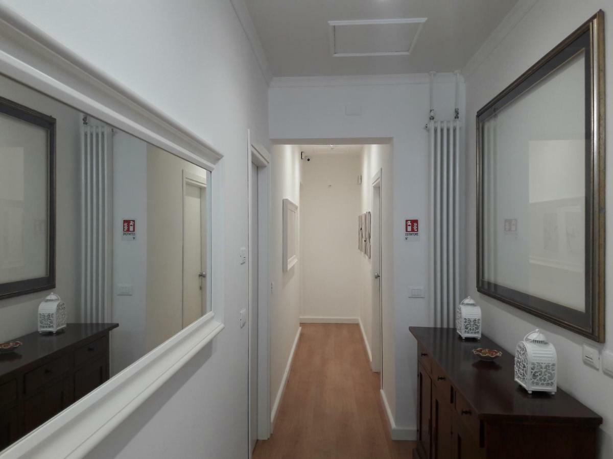 Casale Catania Hotel Eksteriør billede