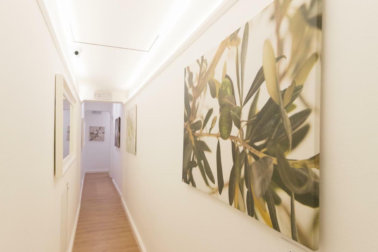 Casale Catania Hotel Eksteriør billede