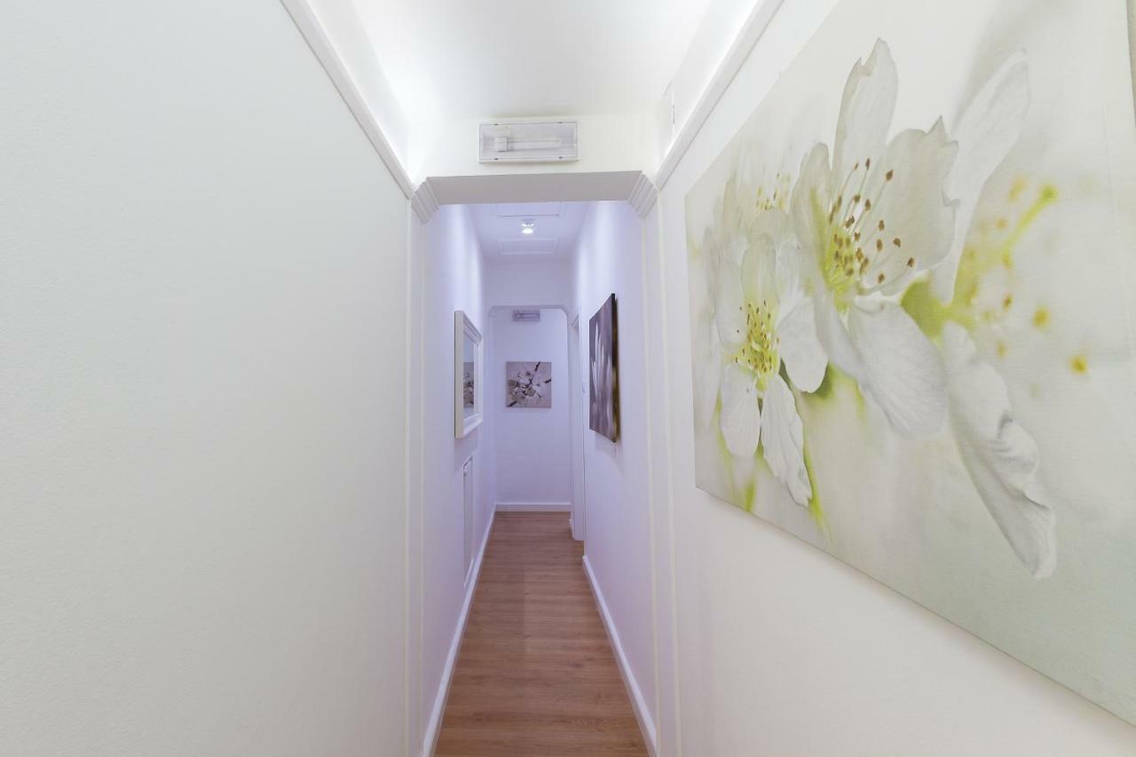 Casale Catania Hotel Eksteriør billede