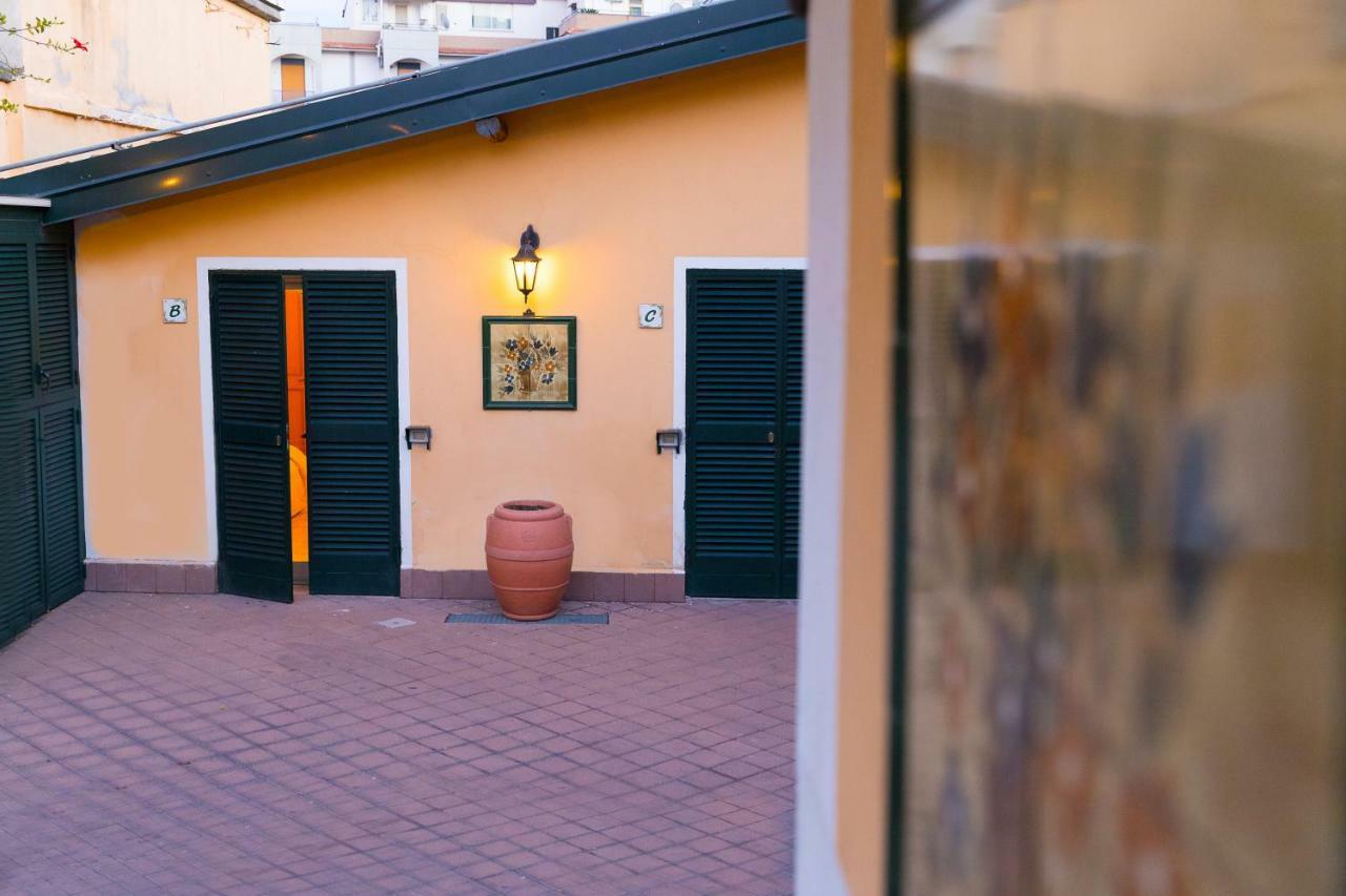 Casale Catania Hotel Eksteriør billede