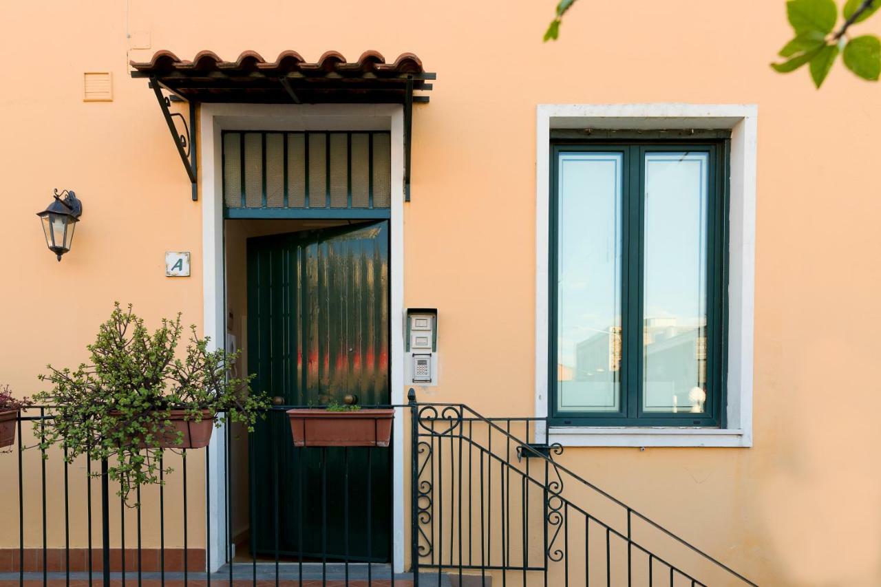 Casale Catania Hotel Eksteriør billede