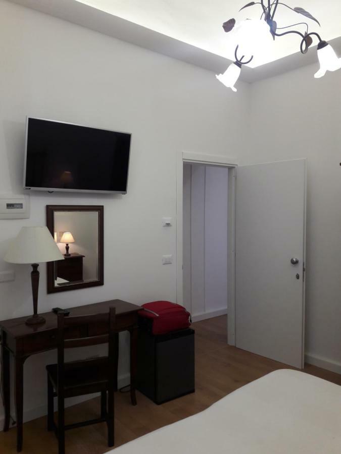 Casale Catania Hotel Eksteriør billede