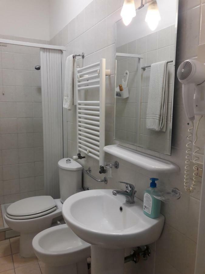 Casale Catania Hotel Eksteriør billede