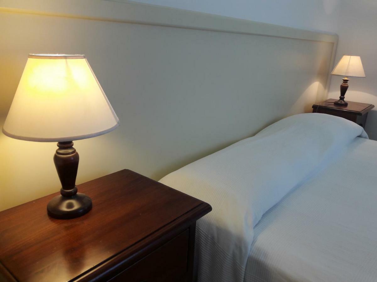 Casale Catania Hotel Eksteriør billede