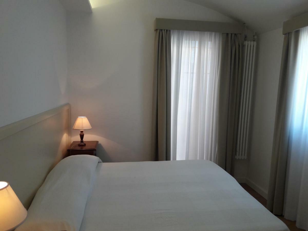 Casale Catania Hotel Eksteriør billede