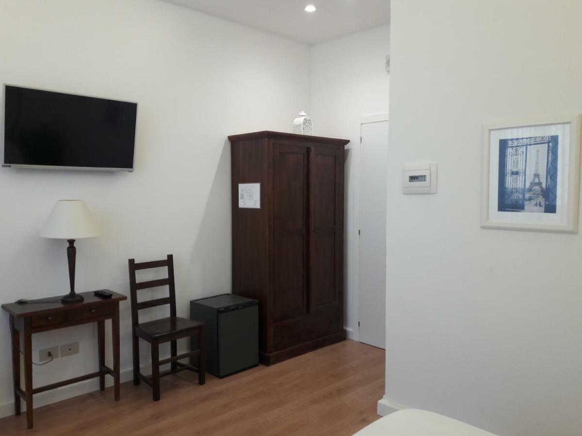 Casale Catania Hotel Eksteriør billede