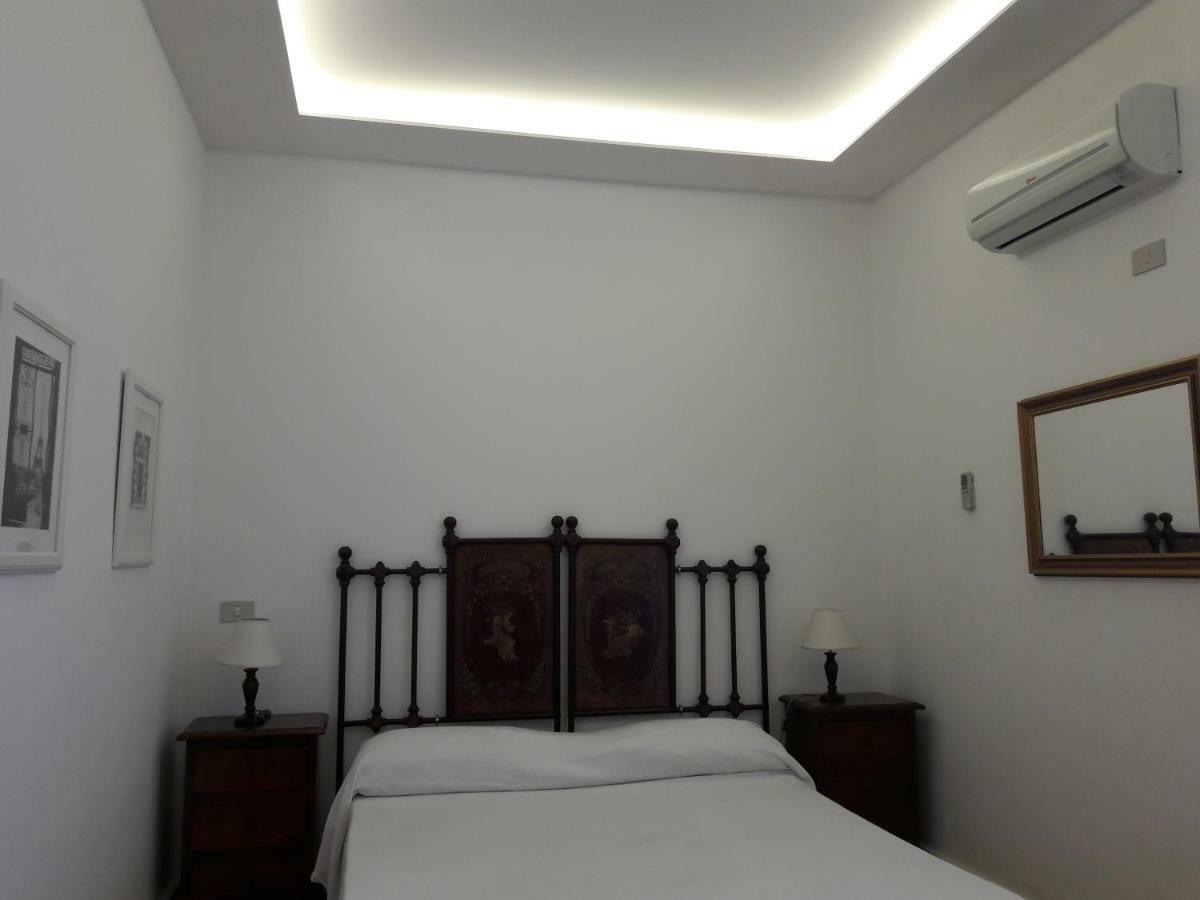 Casale Catania Hotel Eksteriør billede
