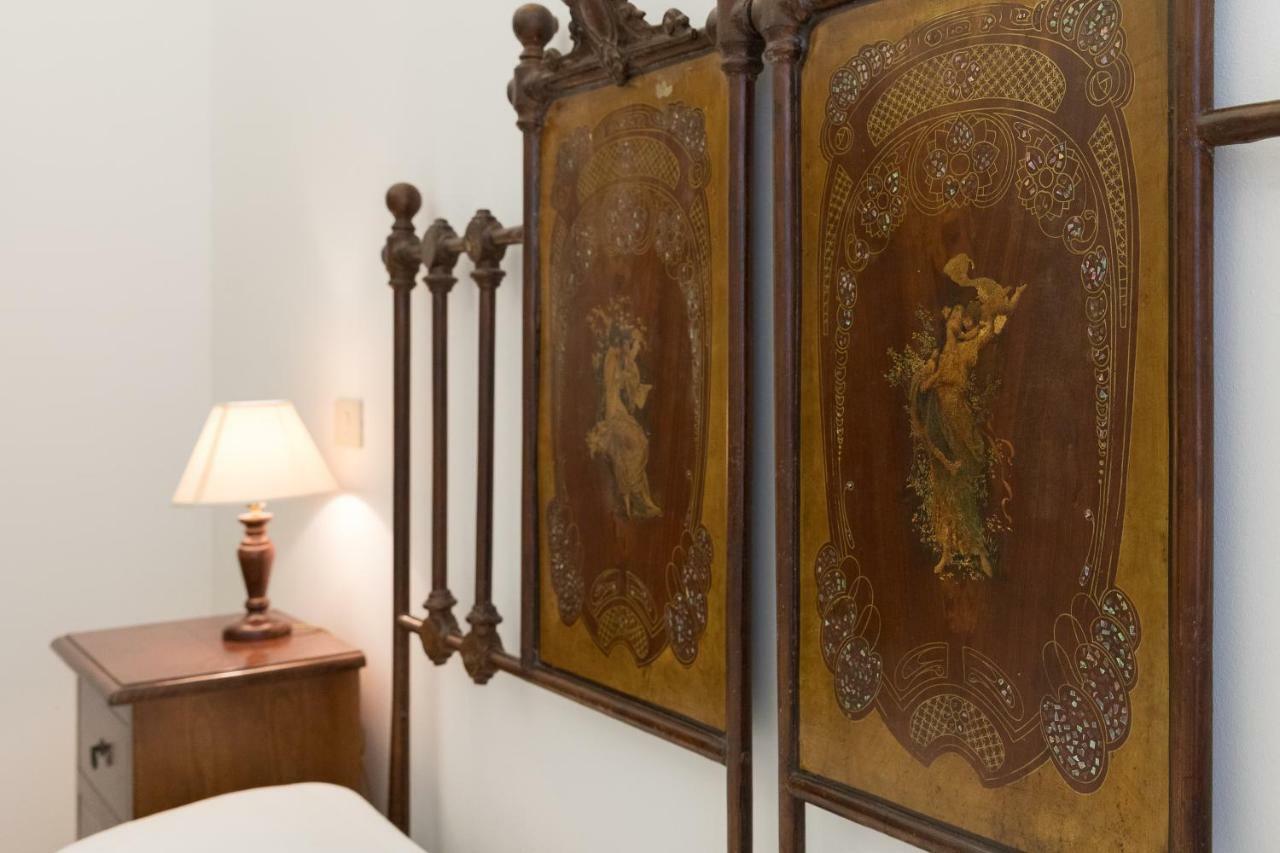 Casale Catania Hotel Eksteriør billede