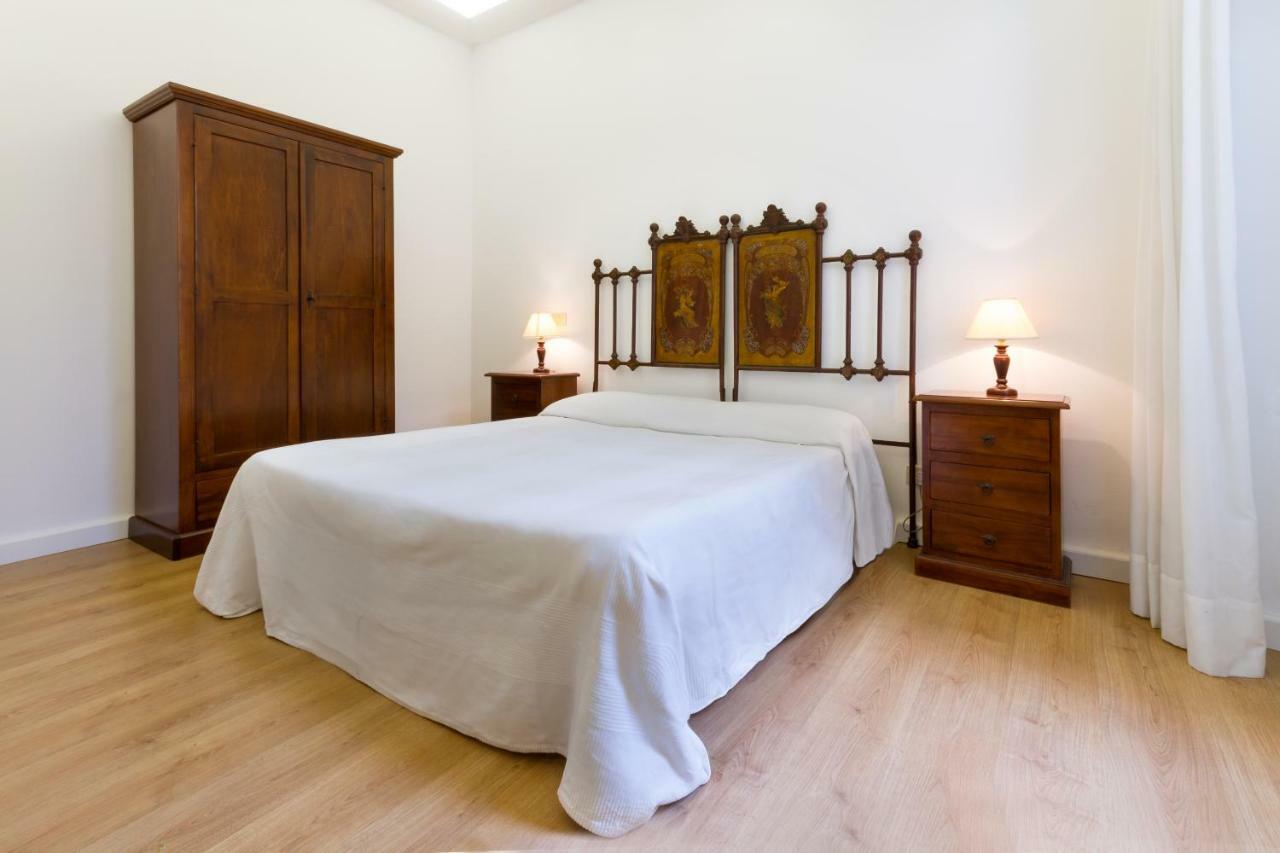Casale Catania Hotel Eksteriør billede
