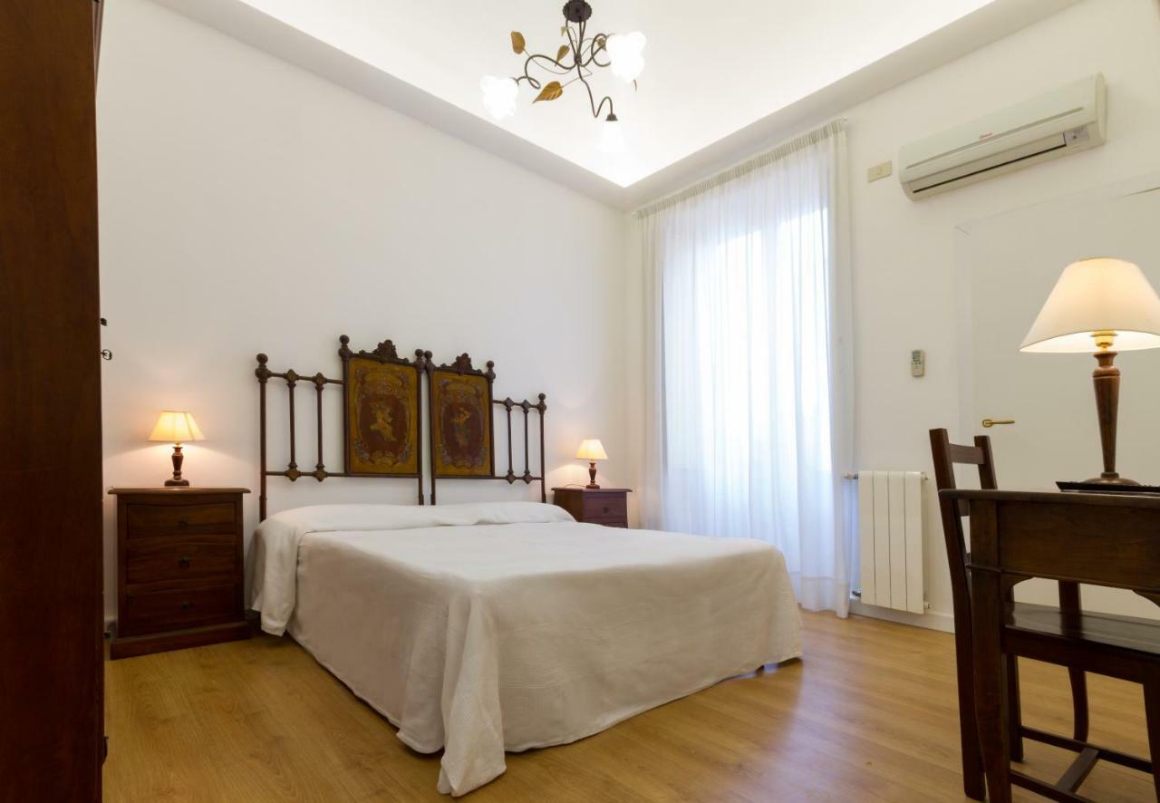 Casale Catania Hotel Eksteriør billede
