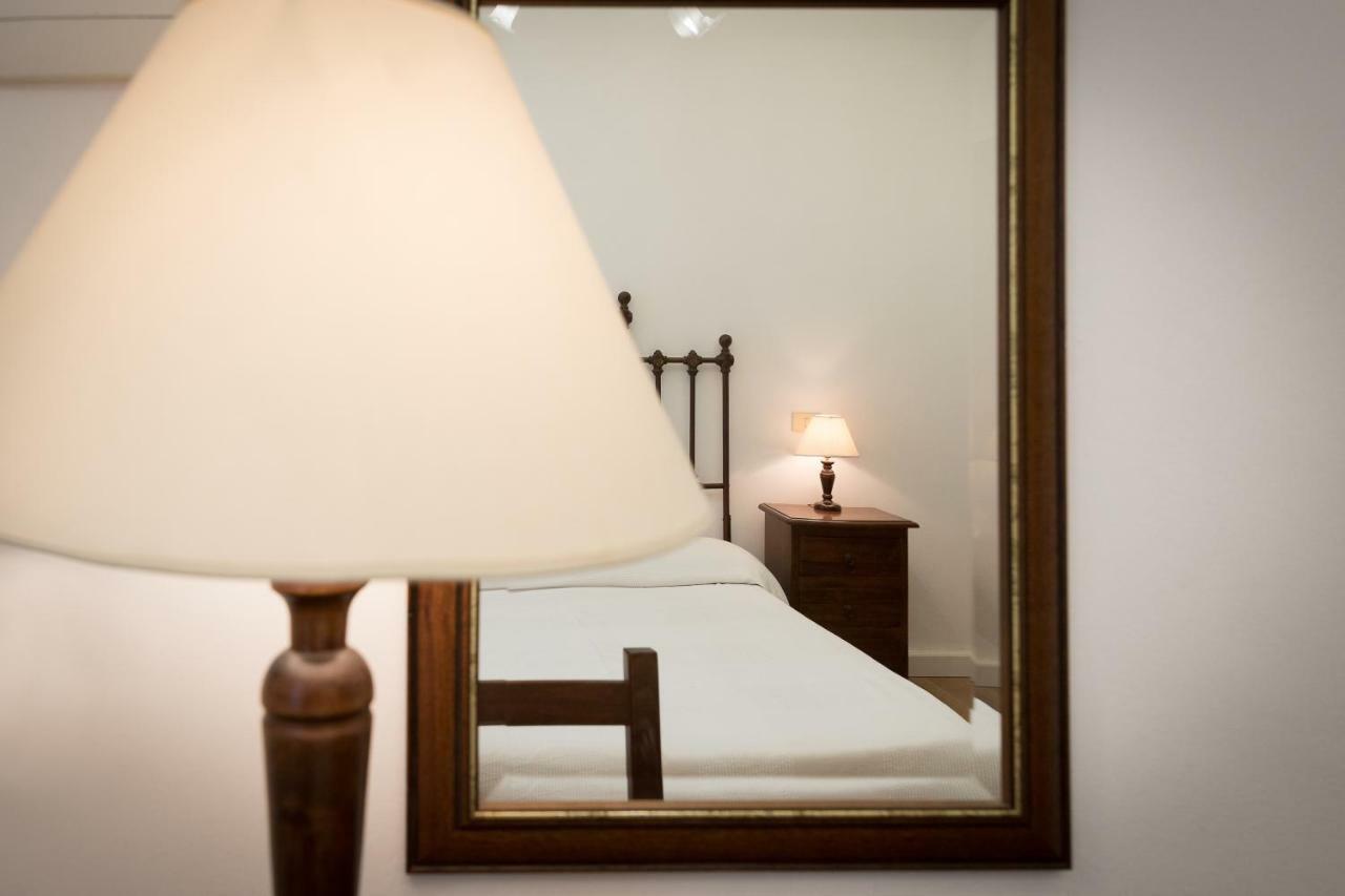 Casale Catania Hotel Eksteriør billede
