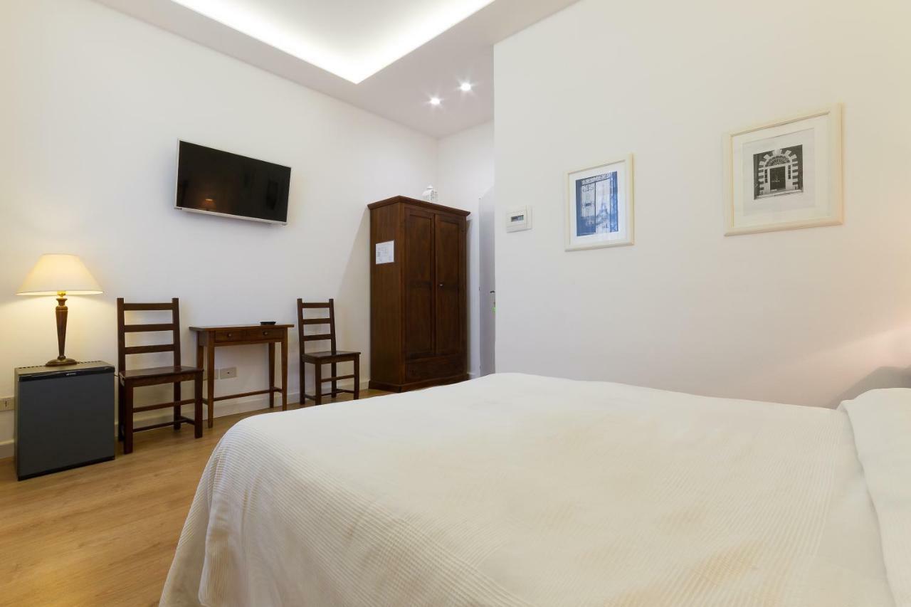 Casale Catania Hotel Eksteriør billede