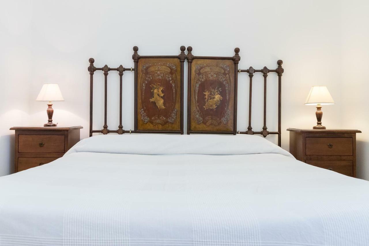 Casale Catania Hotel Eksteriør billede