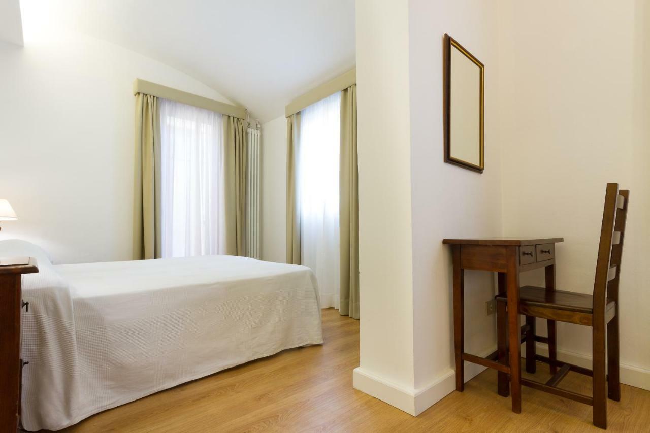 Casale Catania Hotel Eksteriør billede