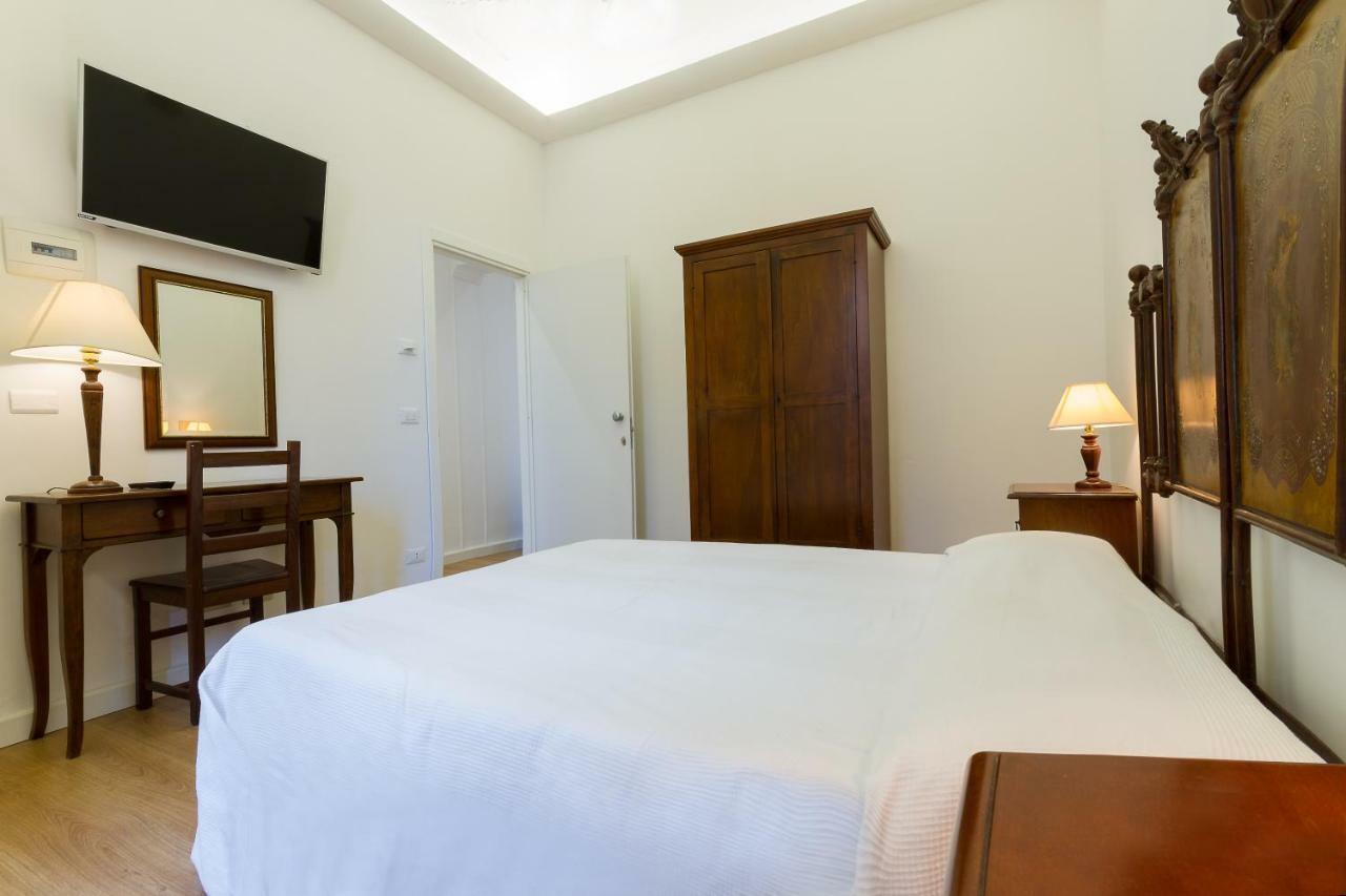 Casale Catania Hotel Eksteriør billede
