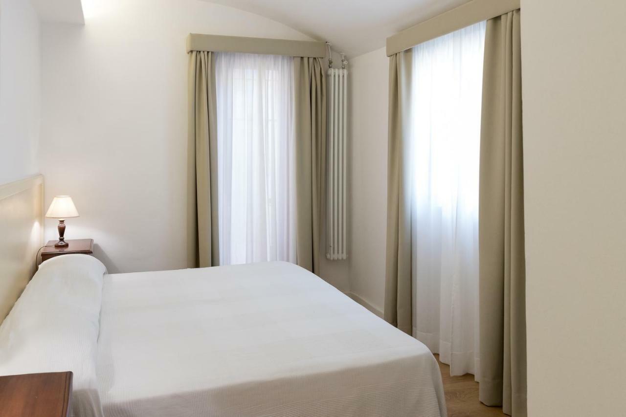 Casale Catania Hotel Eksteriør billede