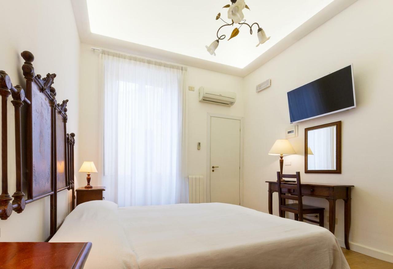 Casale Catania Hotel Eksteriør billede