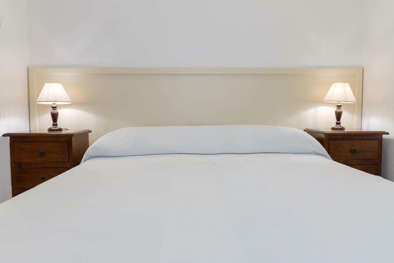 Casale Catania Hotel Eksteriør billede