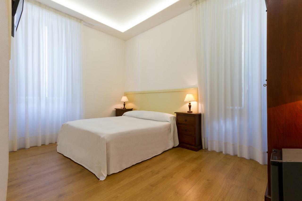 Casale Catania Hotel Eksteriør billede