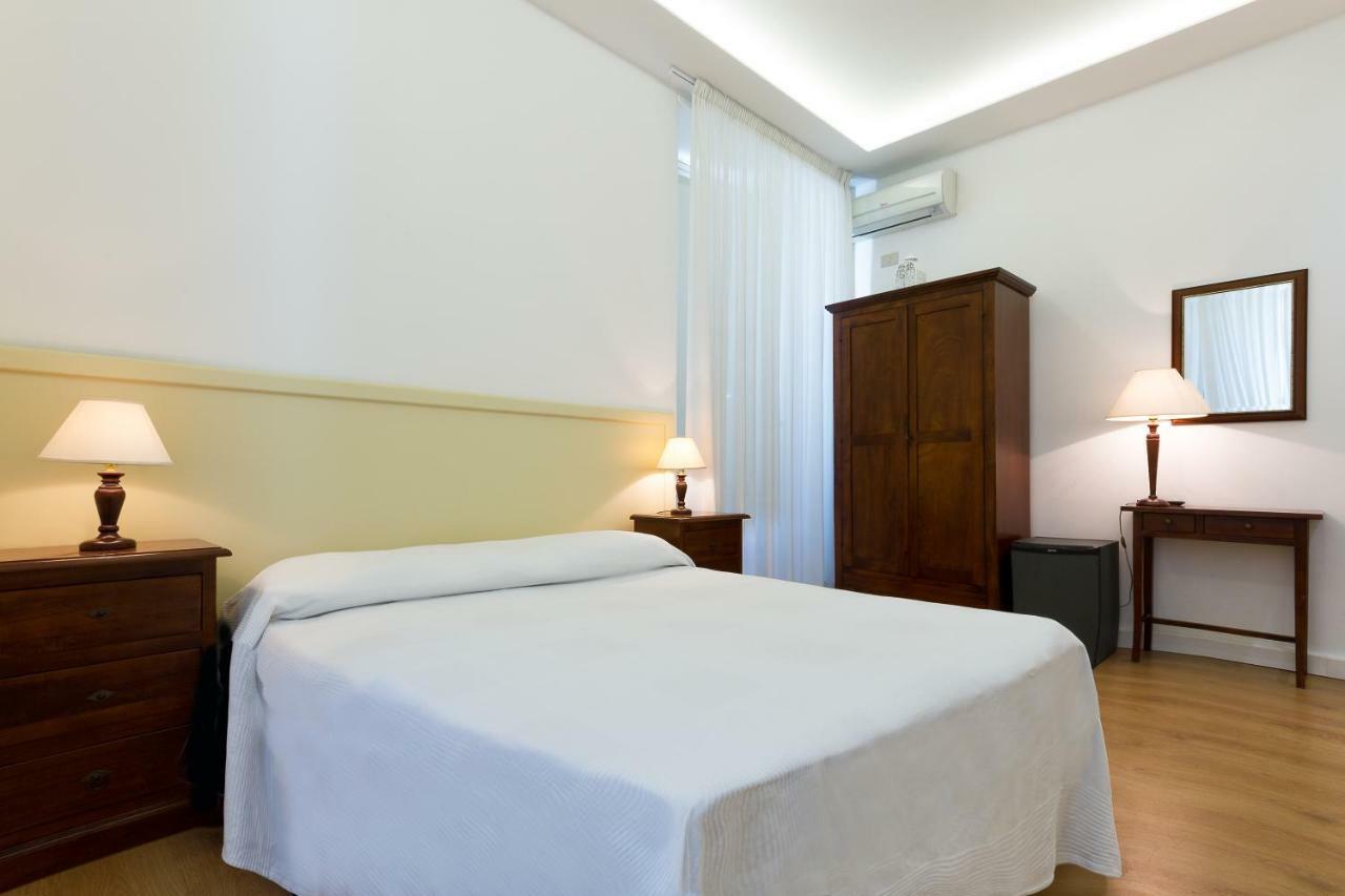 Casale Catania Hotel Eksteriør billede